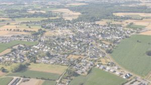 LATRIBU Padel Saint-Père-Marc-en-Poulet
