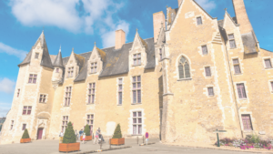 LATRIBU Padel Baugé-en-Anjou