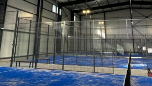 LATRIBU Padel Sautron