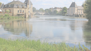 LATRIBU Padel La Flèche