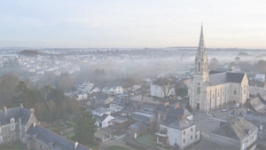 LATRIBU Padel Grandchamp-des-Fontaines